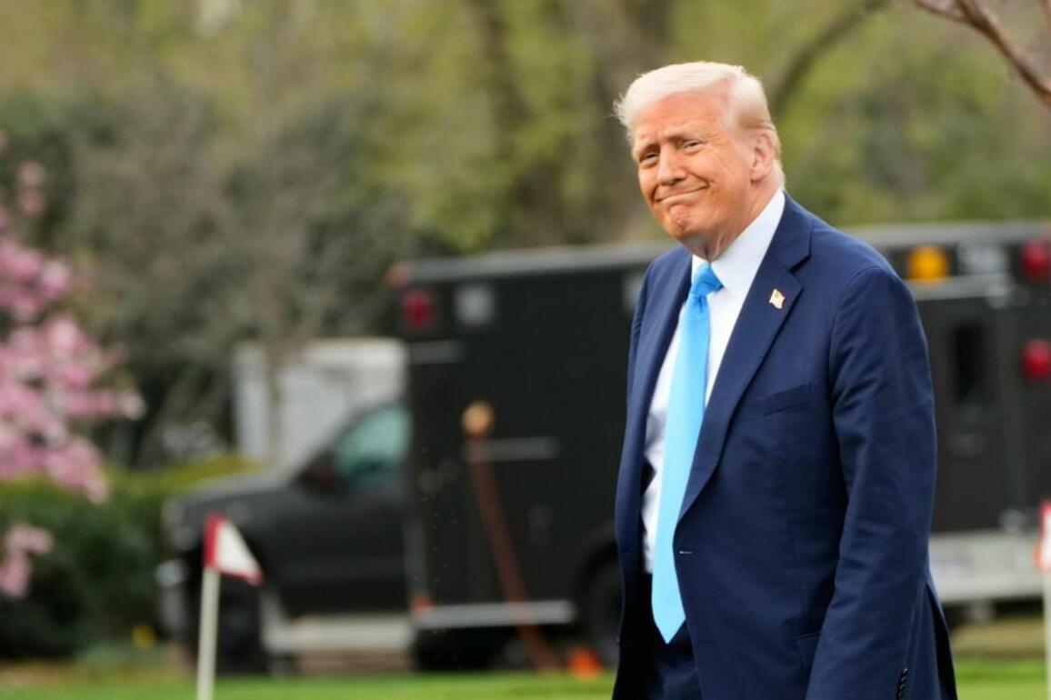 Rafael Perez- President Trump does get some things right, actually