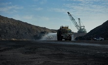  Seriti Resources is adding to its coal assets in South Africa