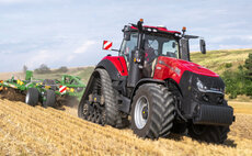 Dealership developments: Sharmans Agriculture appointed as Case IH dealer