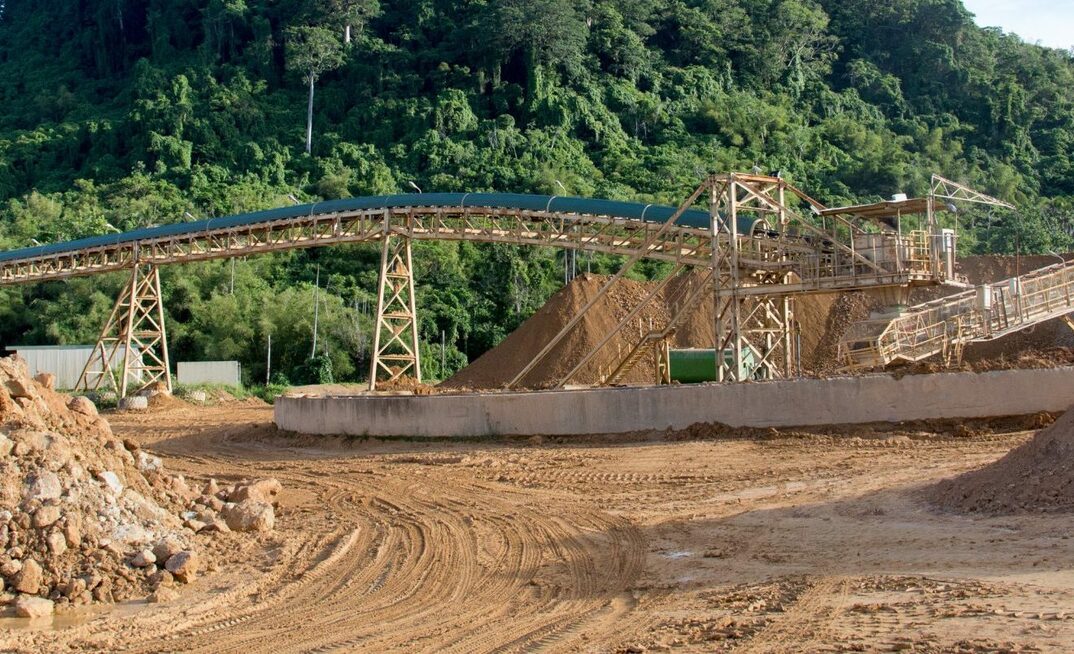 Another gold downgrade for St Barbara 