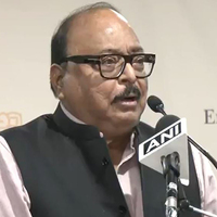 "If such acts happen again, will not listen to anyone and retaliate accordingly": All-party delegation member Sarfaraz Ahmad