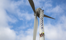 Octopus Energy launches onshore wind 'dating agency' to match landowners and communities