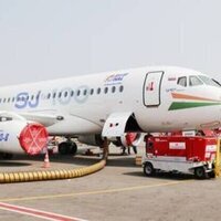 Russia and India are about to put their joint civil aviation fleet on the global map