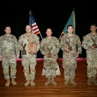 National Guard is Marksmanship Champ for 10th Straight Year