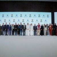 UAE hosts BRICS Finance Track Meeting on Public-Private Partnerships and Infrastructure