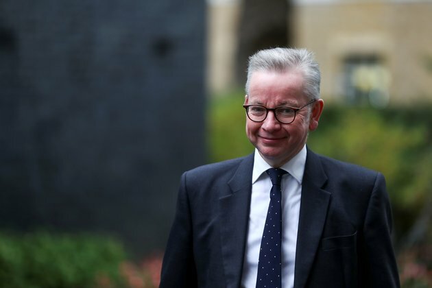 UK Says Door Remains &#039;Ajar&#039; for Post-Brexit Trade Deal