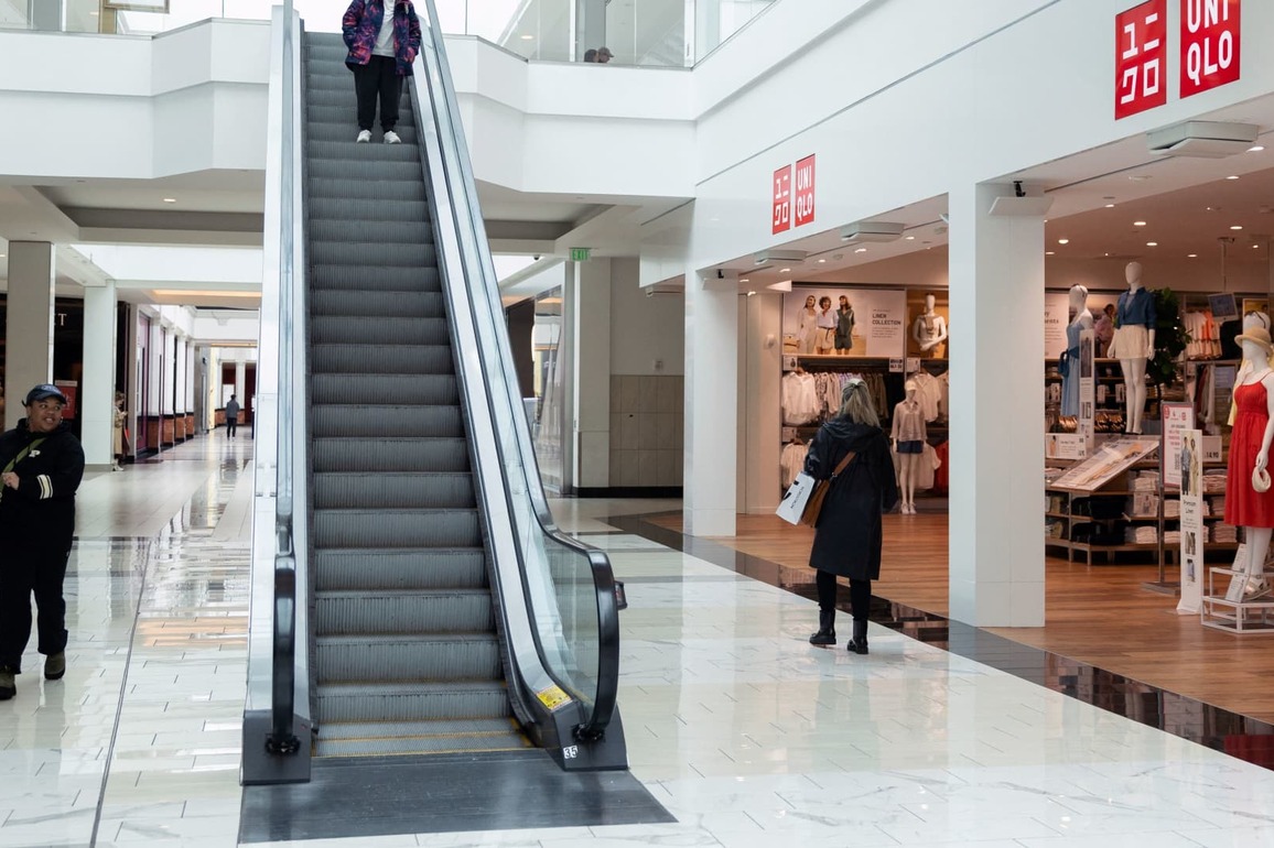 Consumer outlook hits lowest since 2011 as tariff fears mount, Conference Board survey shows