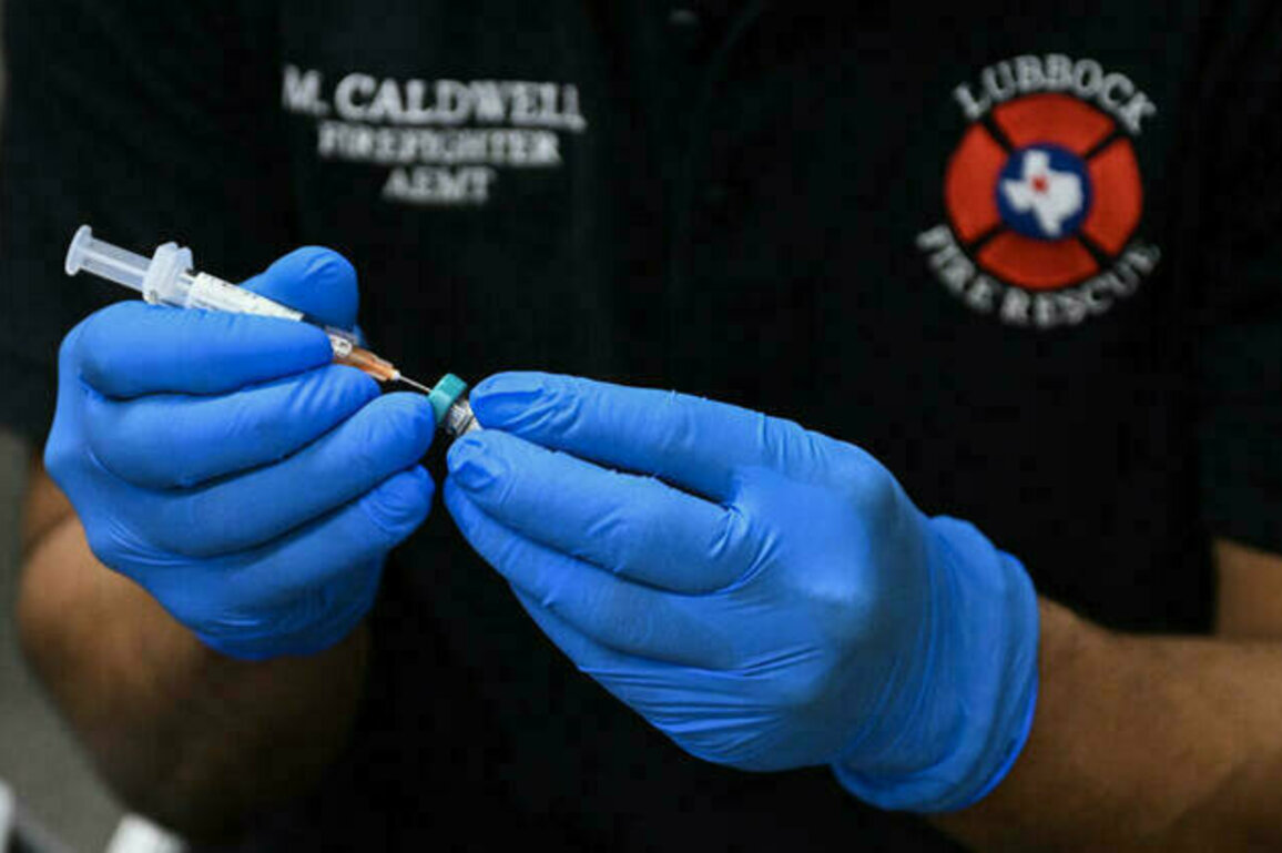 Second Texas child dies of measles amid surging infection rates