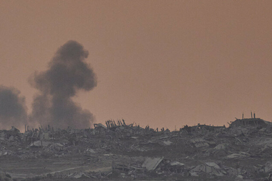 Israel kills correspondents in Gaza, alleges Hamas role