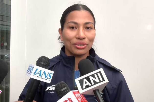 "Reward for all my hard work": Lovlina Borgohain after direct semifinal entry in CWG