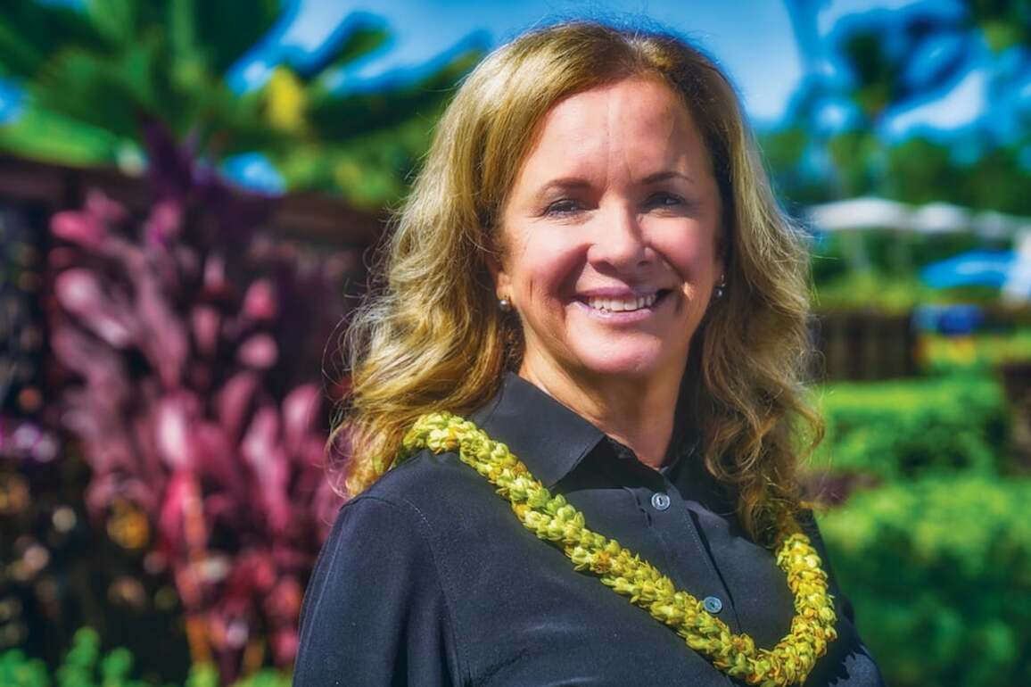 What It Takes to Make Konas Ironman World Championship a Success - Hawaii Business Magazine