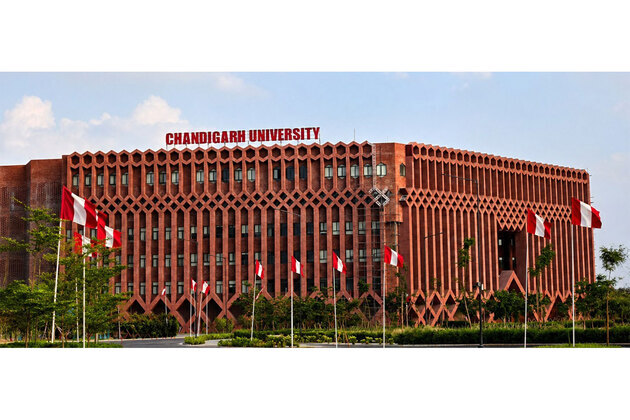 Chandigarh University Uttar Pradesh Introduces 17 New-Age Academic Programs in Emerging Domains to Nurture a Futuristic Workforce