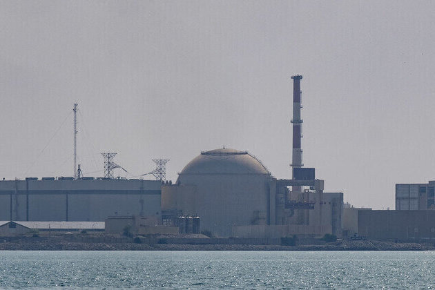 Twenty-year Iran uranium enrichment moratorium not enough  Trump