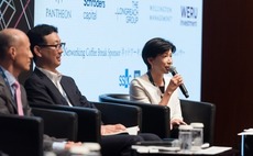 Japanese GPs should target incremental gains on ESG - AVCJ Forum