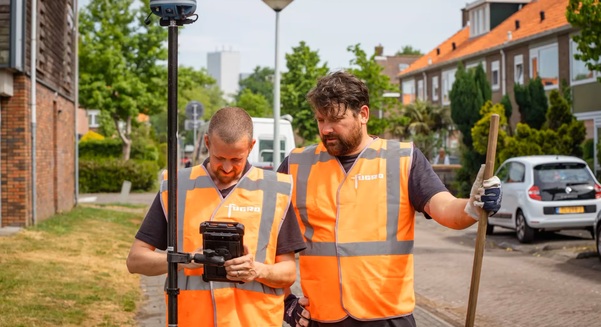 Fugro has been awarded a contract by the Municipality of Leidschendam-Voorburg to deliver an integrated preliminary site investigation for the city’s sewerage infrastructure renewal programme