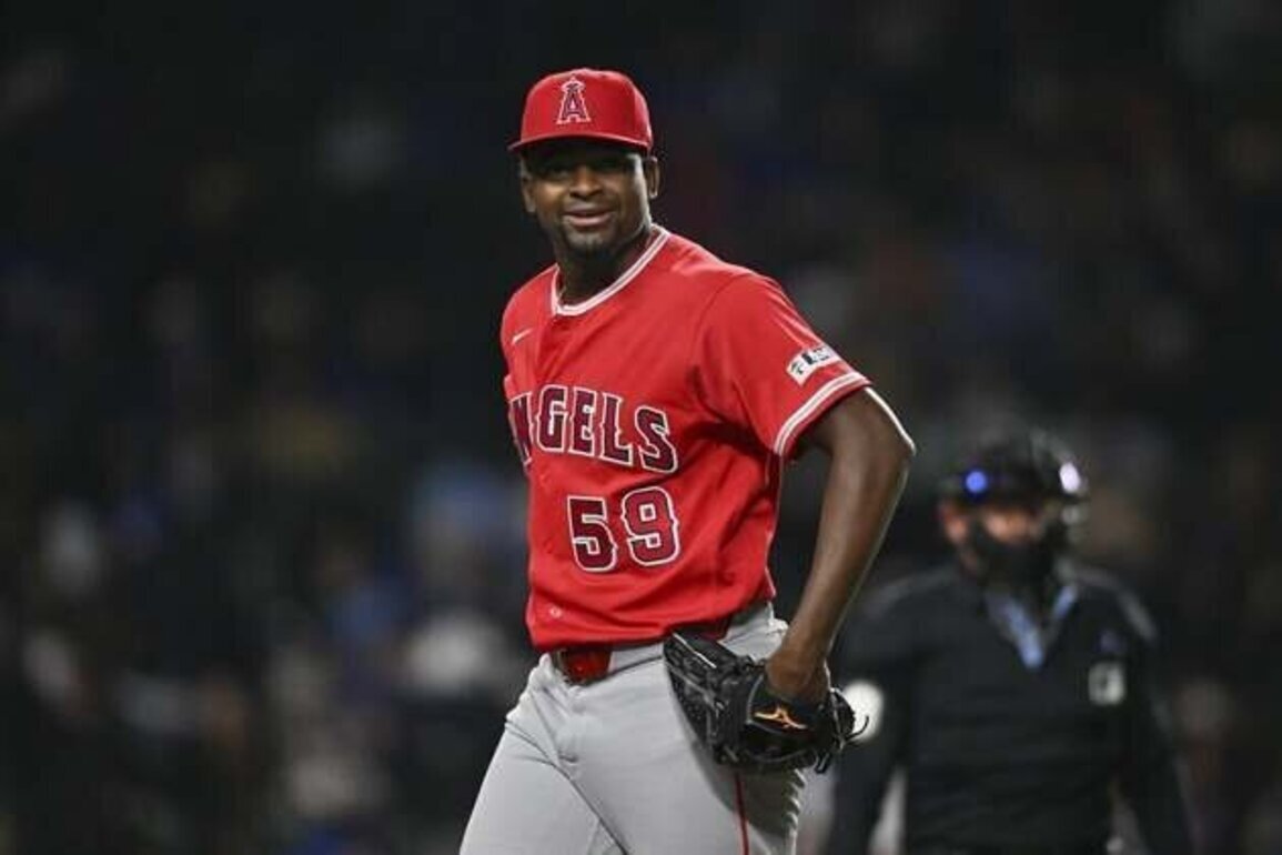 Jose Soriano on a mission to jolt Jays, end Angels' losing streak