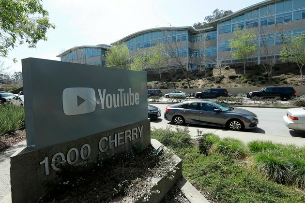 YouTube Cancels Myanmar Military-Run Channels, Pulls Videos