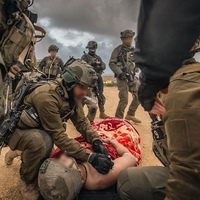 Seven Israeli soldiers killed in explosive attack in Gaza