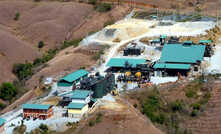 Dynasty began producing gold at its flagship Zaruma mine in Ecuador in 2011