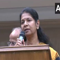 India will no longer differentiate between state and non-state terrorism: DMK MP Kanimozhi