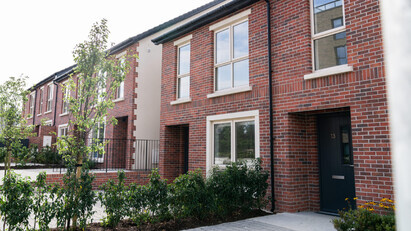 AG Best-Selling Facing Brick gets an Enduur 1 Upgrade  