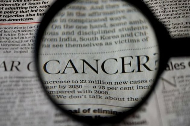 Melanoma death rate rising in men, finds study