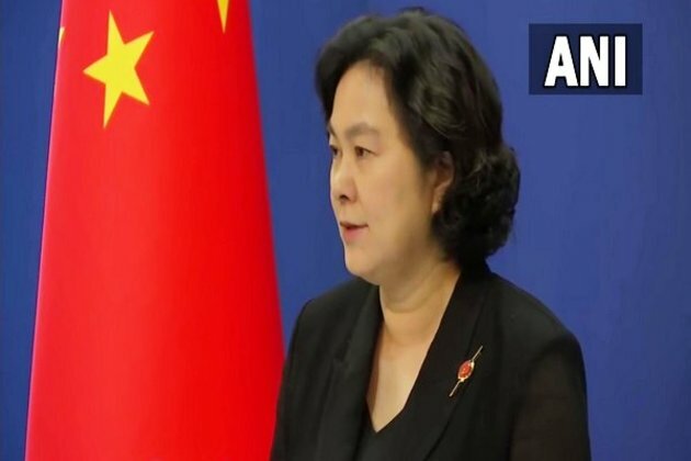 China continues wolf warrior diplomacy, lectures US on democracy