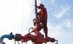 Sino prepares to test Chinese wells