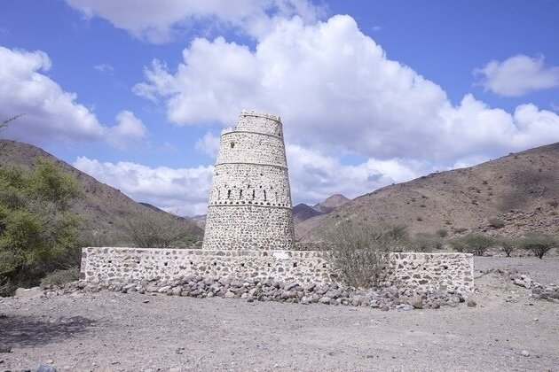 Sharjah Archaeology Authority inscribes 4 new sites on ISESCO's Islamic World Heritage List