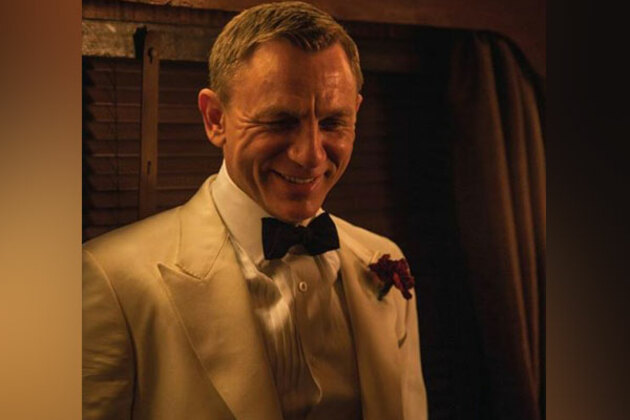 Amazon MGM takes creative control of James Bond franchise