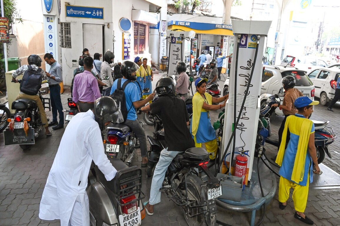 Govt kept fuel price hike minimal to protect citizens amid global oil shock, say dealers