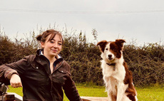 Young Farmer Focus - Poppy Whyman-Naveh: "I never see farmers get the attention they deserve"