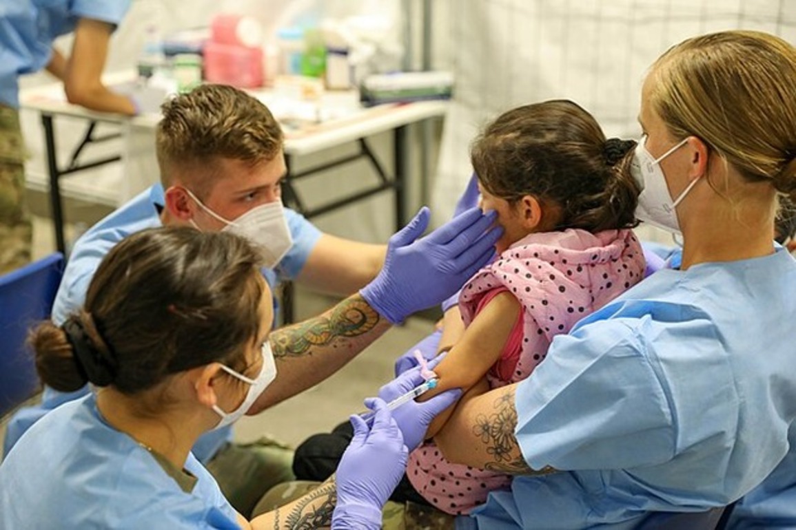 Measles surges in US amid vaccine decline, misinformation fears
