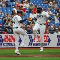 Nick Martinez helps Rays dispatch Reds, his former team