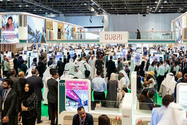 ATM 2025 opens tomorrow, uniting travel professionals from over 166 countries