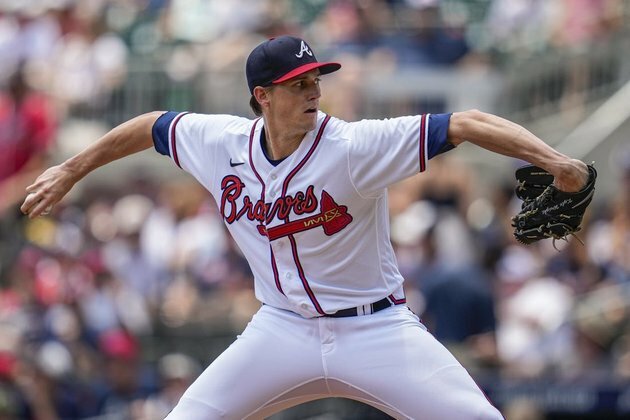 Braves P Kyle Wright faces Cardinals in search of 10th win of season
