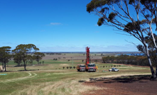 Discoveries like Quicksilver have focused attention on WA's southern areas.