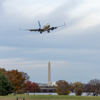 U.S.-VIRGINIA-GOVERNMENT SHUTDOWN-FLIGHT CANCELLATION