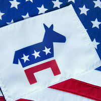 US Democrats ratings drop to all-time low  CNN poll