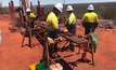 Fenix's Iron Ridge iron ore project in WA's Mid West