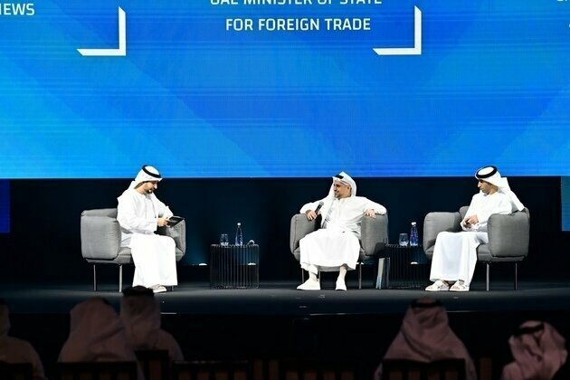 'Make it in the Emirates 2025' opens with drive to strengthen industrial partnerships & global collaboration