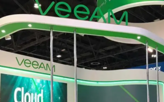 Veeam kauft Alcion - CEO des Startups wird neuer CTO