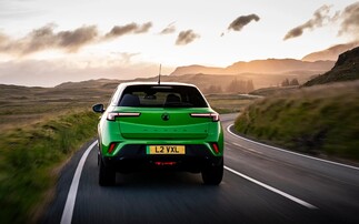 Electric Car Grant: Government confirms Nissan, Renault, and Vauxhall EVs eligible for £1,500 discount