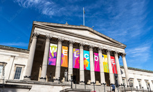 University College London. Photograph by Sergii Figurnyi.