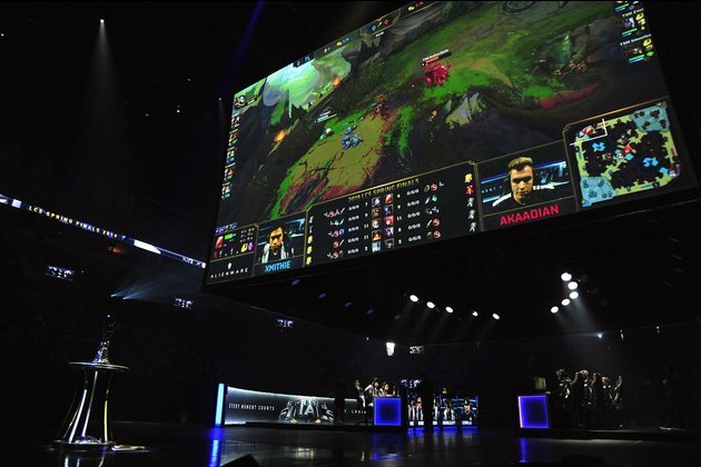 TSM sign ex-Evil Geniuses top laner Huni