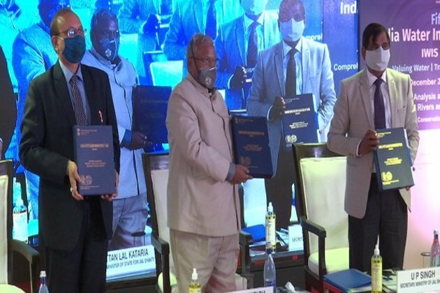 NMCG organises 5th India Water Impact Summit 2020