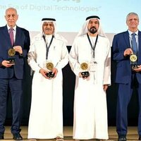 University of Sharjah launches 4th Arab Conference on Intellectual Property