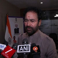 No fuel shortage, stocks adequate despite panic buying in Telangana: G Kishan Reddy