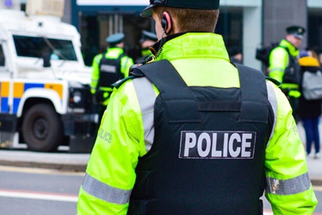 Two Arrested After Reported Stabbing In North Belfast  27-03-2026