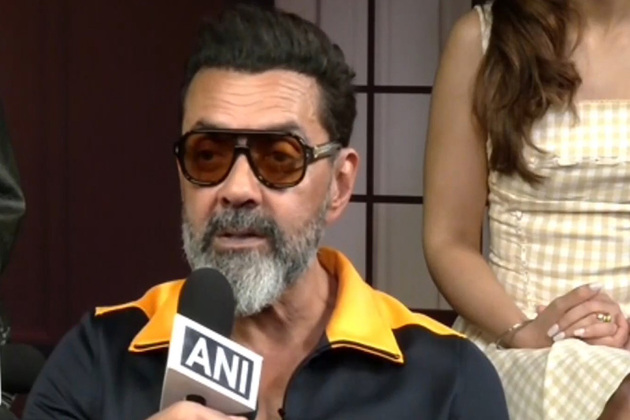 My father, brother didn't leave any stone unturned: Bobby Deol reflects on his first film